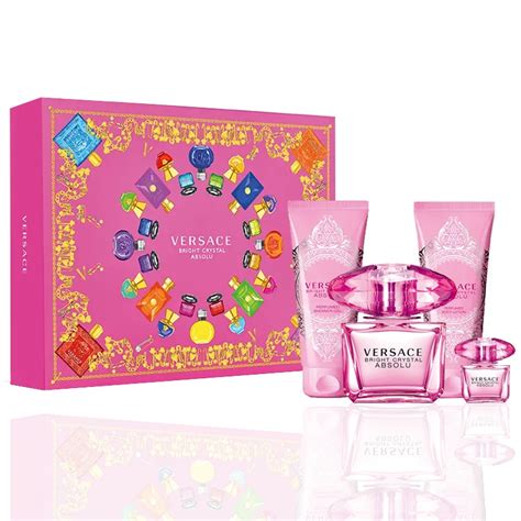 versace bright crystal absolu model|bright crystal absolu gift set.